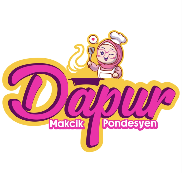 Dapur Makcik Pondesyen